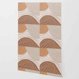 Neutral Colors Wallpaper For Any Decor Style Society6