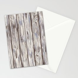 Porch Wood Stationery Cards