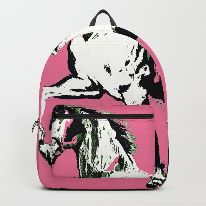 horse bookbags