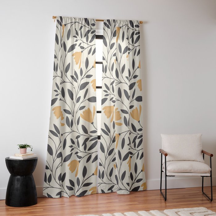 Window Curtain