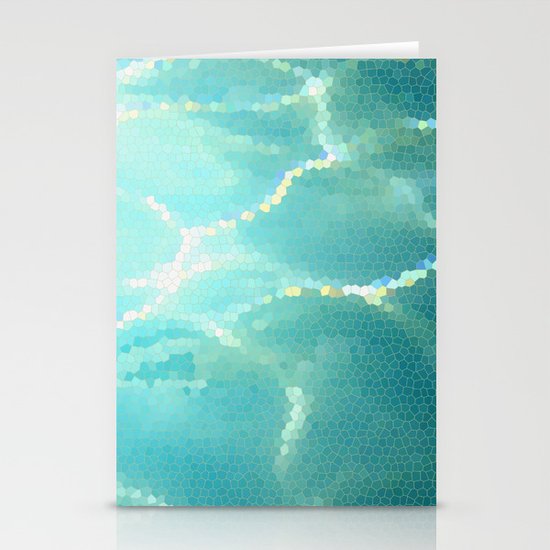 WaTeR Stationery Cards