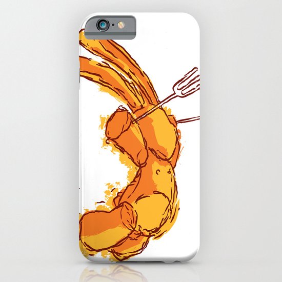 On the Winning Side iPhone & iPod Case