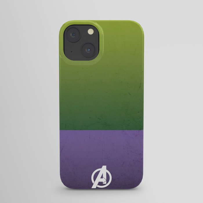 Hulk iPhone Case
