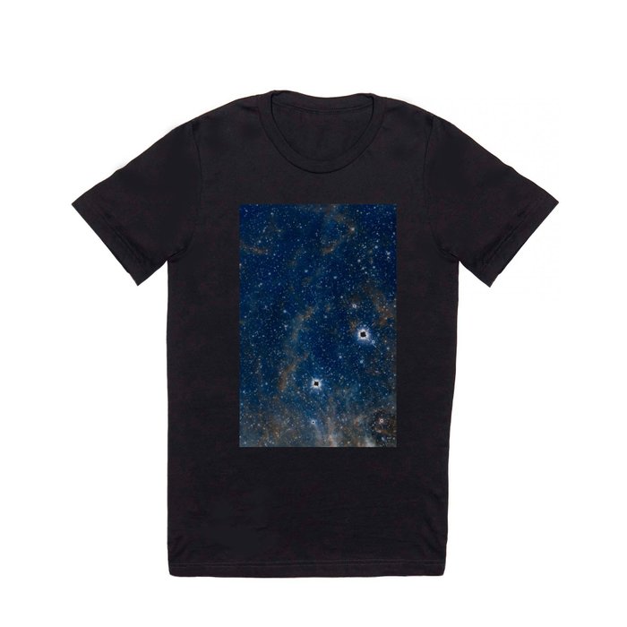 Space 12 T Shirt