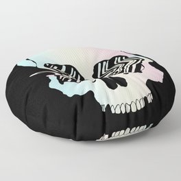 Anomaly of Existence Floor Pillow