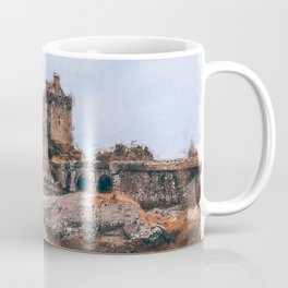 Eilean Donan Castle Coffee Mug