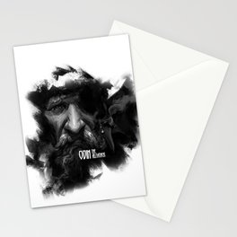 Odin Stationery Card