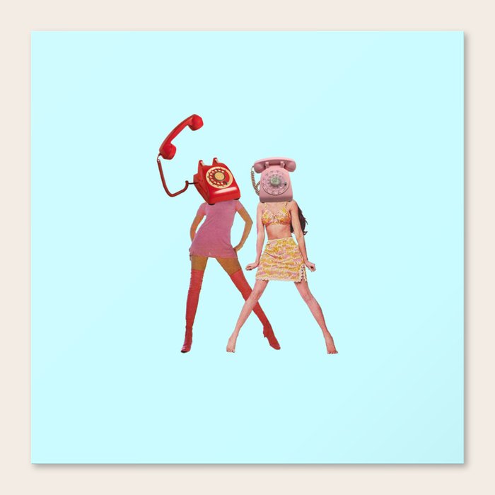 Canvas Print