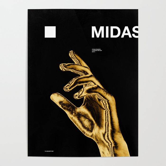 Midas Touch, the