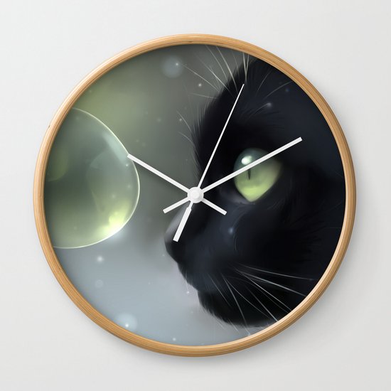 worlds within Wall Clock