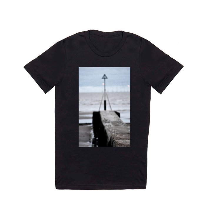 Sea View T Shirt