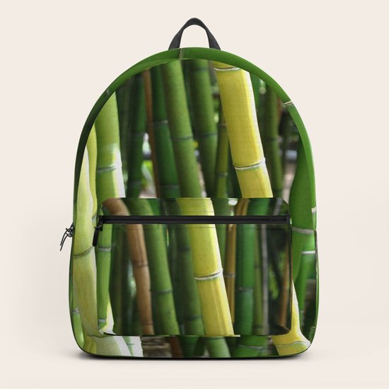 BAMBOO Backpack