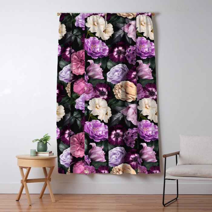 Blackout Curtain