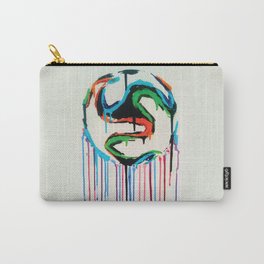 Bleed World Cup Carry-All Pouch