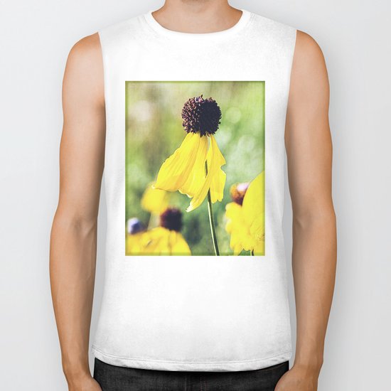 queen for a day Biker Tank