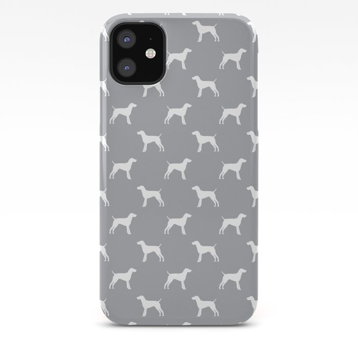 German Shorthair Pointer Dog Breed Pet Portraits Dog Silhouette