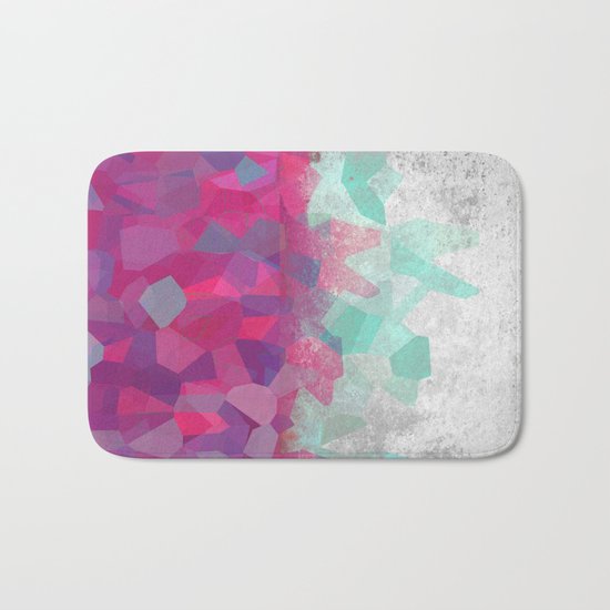 Festival Bath Mat