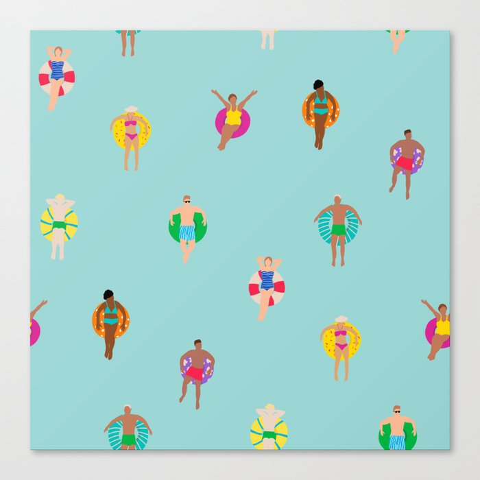 Canvas Print