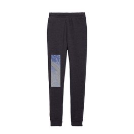Magic Wave Sky Modern Collection Kids Joggers