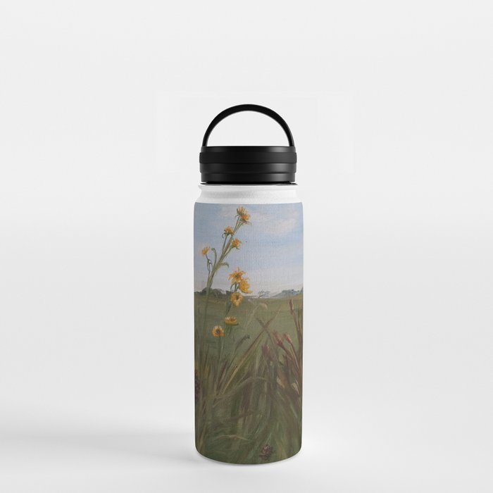 Valley Meadow Water Bottle