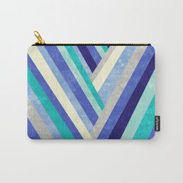 Palisade 2 Carry-All Pouch | Graphic Design, Digital, Abstract, Pattern 