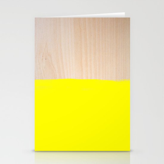 Sorbet V Stationery Cards