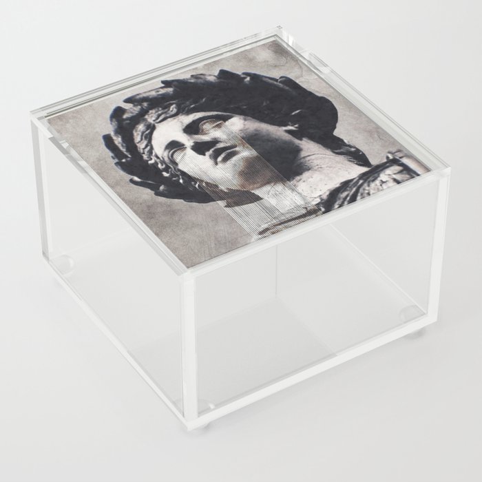 Muse Acrylic Box