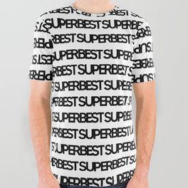 SB ALL OVER All Over Graphic Tee