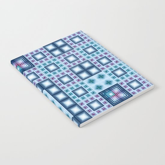 UNIT 41 Notebook