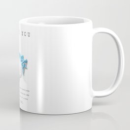Thank You Blessing For Epidemic Medicince Worker Coffee Mug
