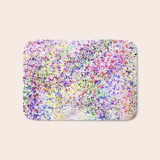 17.1 Bath Mat