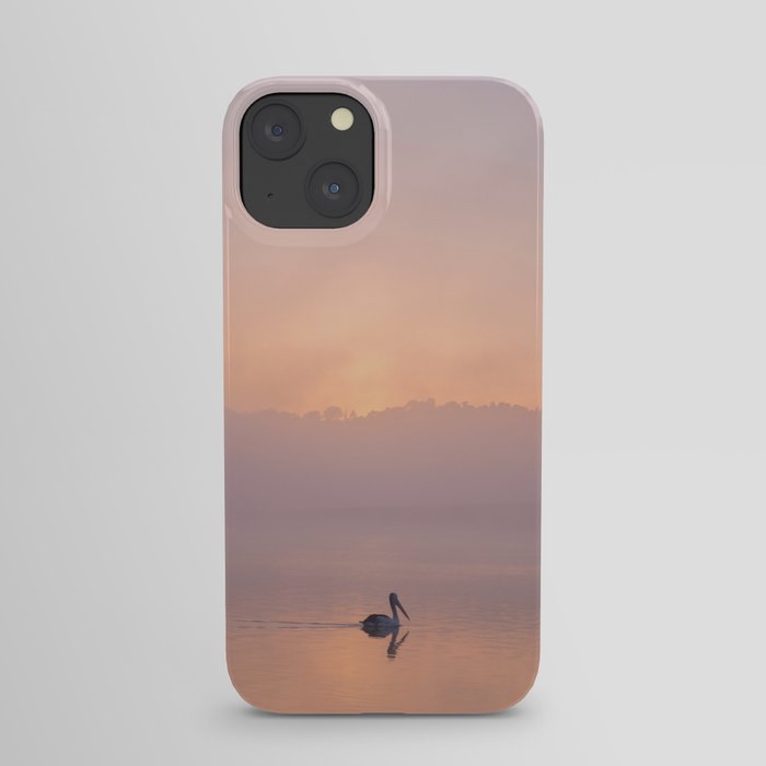 Solitude iPhone Case