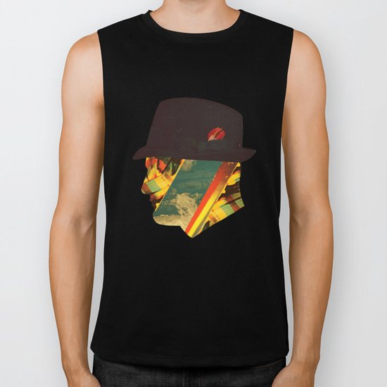 Good Day Sir Biker Tank