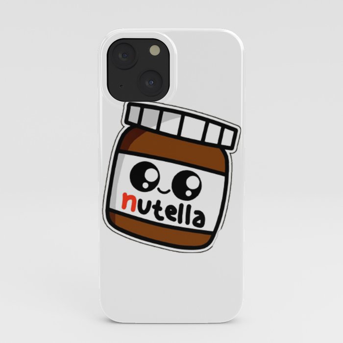 nutell nutel a chocolate new choco coco sticker stickers art new