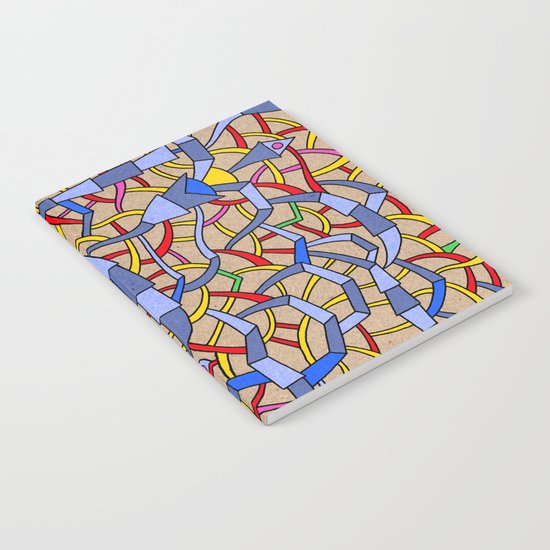 - spaceweb - Notebook