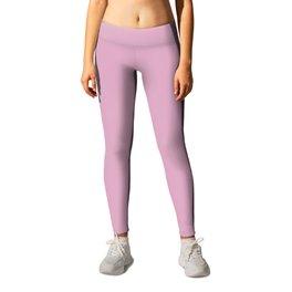 Party Time Pink Leggings