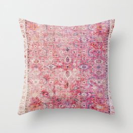 hippie throw pillows