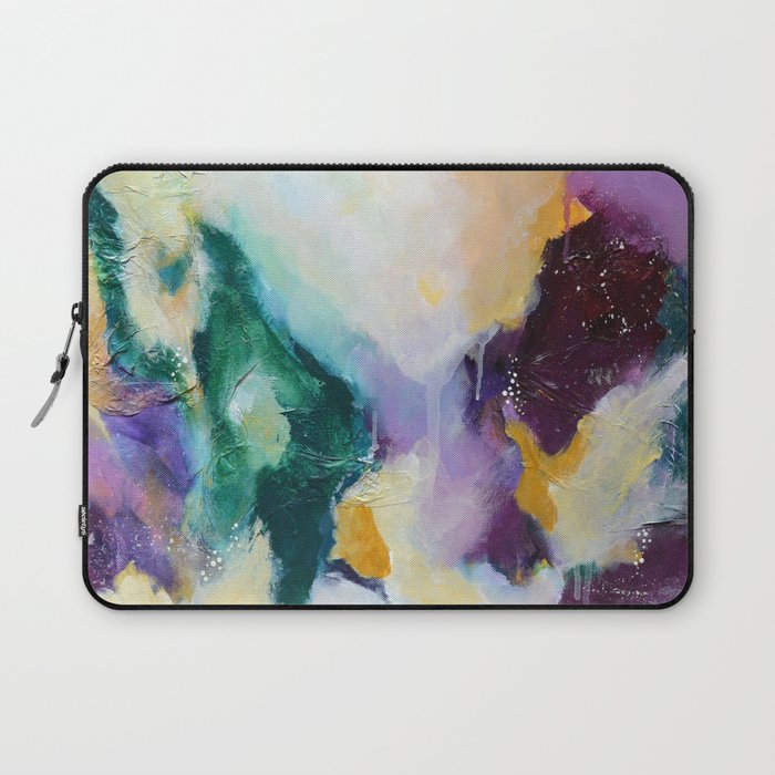 Worth Fighting For Laptop Sleeve