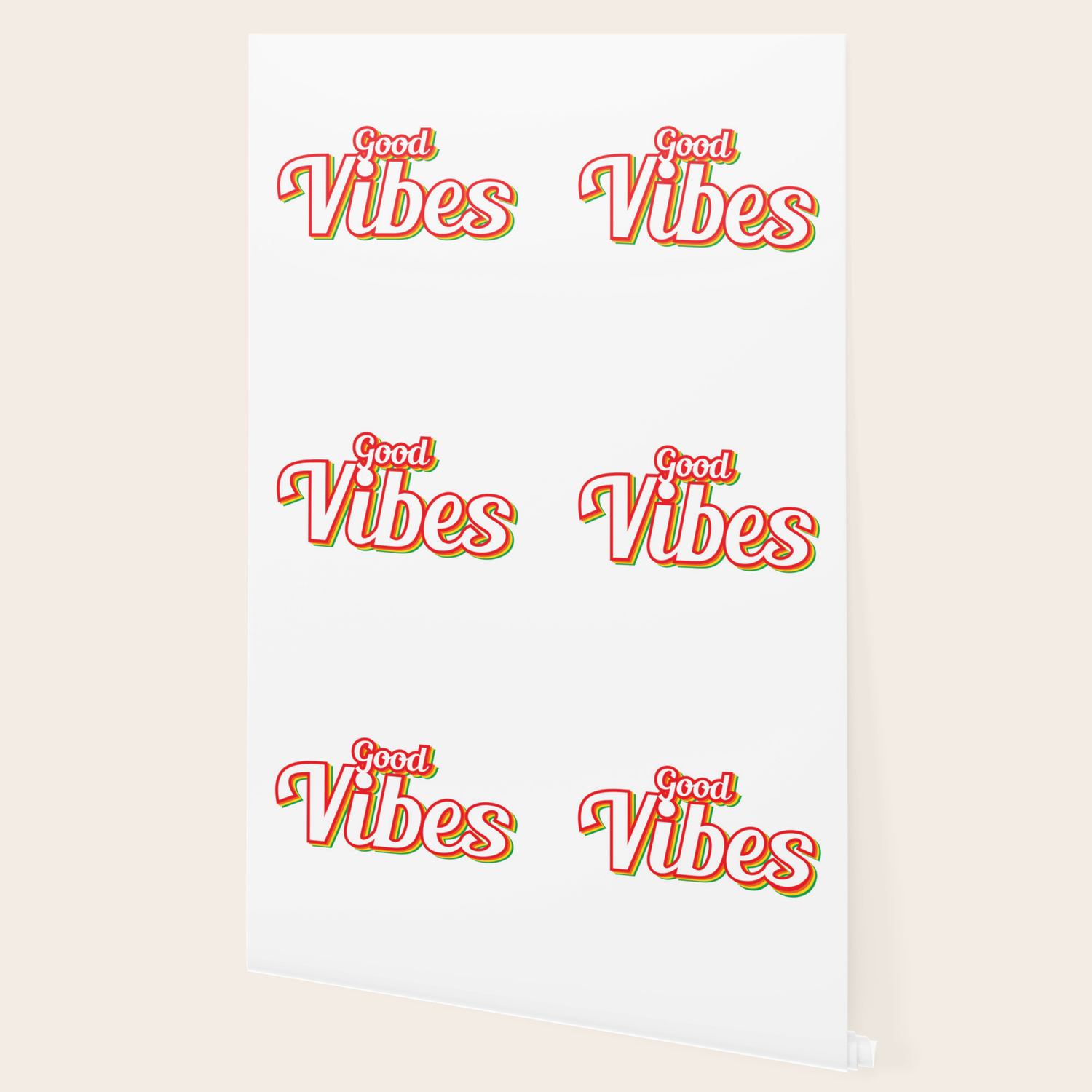 Awesome Trendy Tshirt Designs Good Vibes Wallpaper By Bela1992 Society6