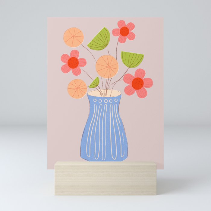 Mini Art Print