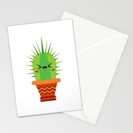 Spikey Stationery Cards