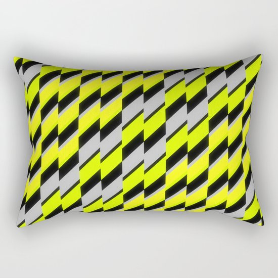 cntmprryptrn05 Rectangular Pillow