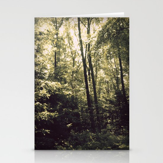 Side-By-Side Stationery Cards