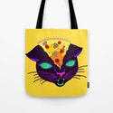 Miyazaki S Tote Bag By Badodds Society6