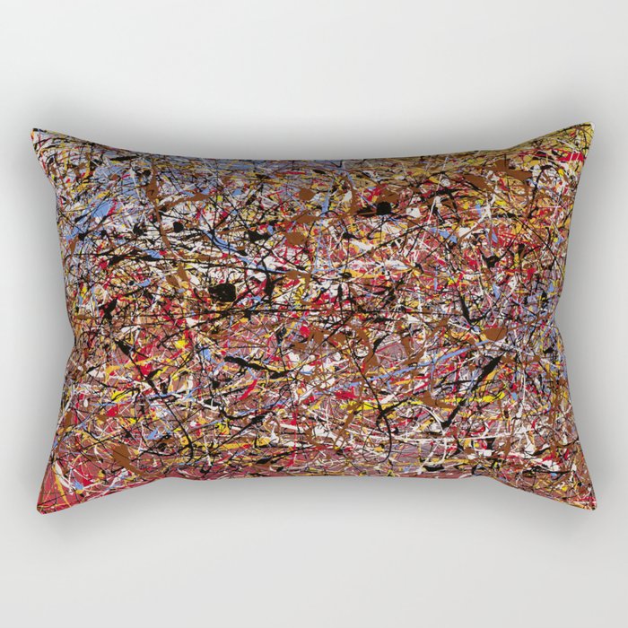 Rectangular Pillow