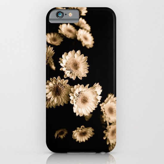 FLOWERS III iPhone & iPod Case