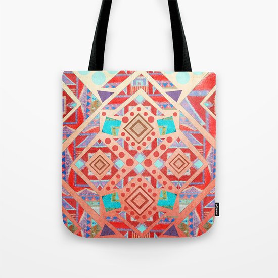 FREE YOUR MIND Tote Bag