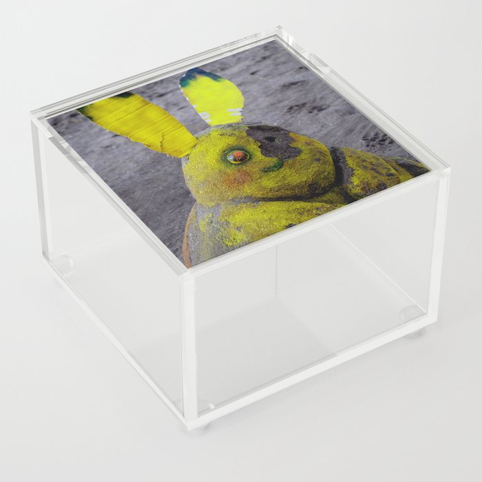 Real Hunter Acrylic Box