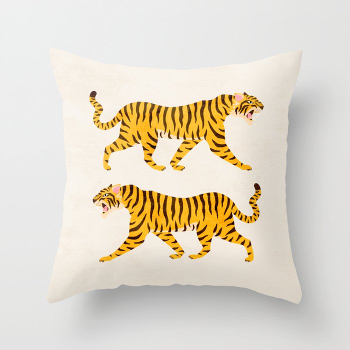 Throw Pillow