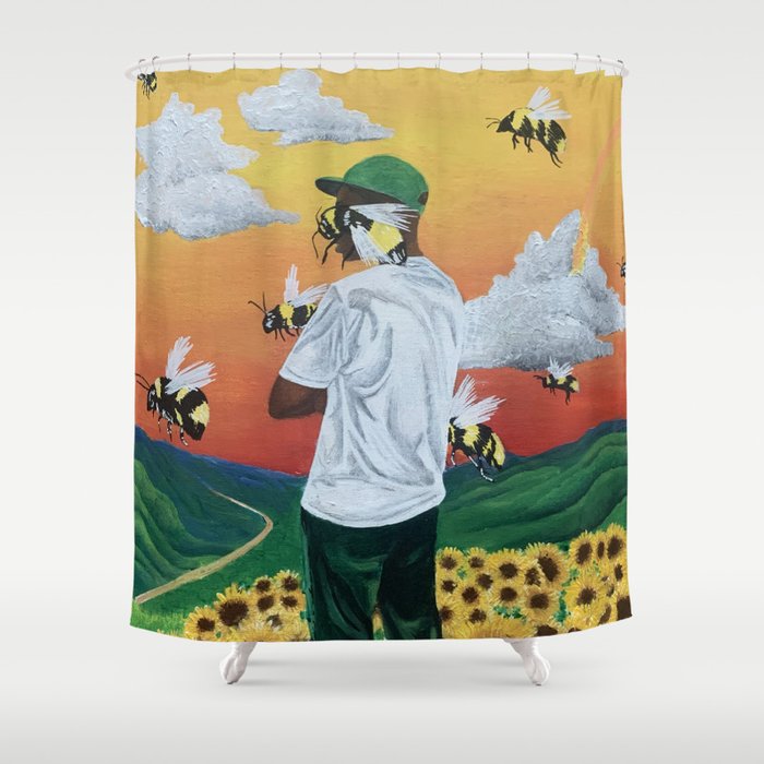 Flower new arrivals boy tapestry